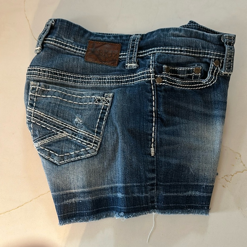 BKE Shorts